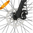 Электровелосипед Samebike JG20